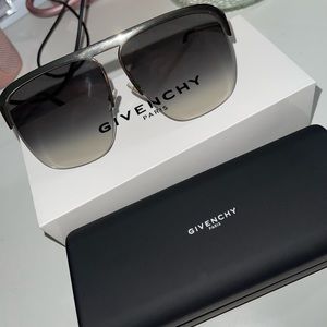 Givenchy 7173/S Sunglasses 65mm